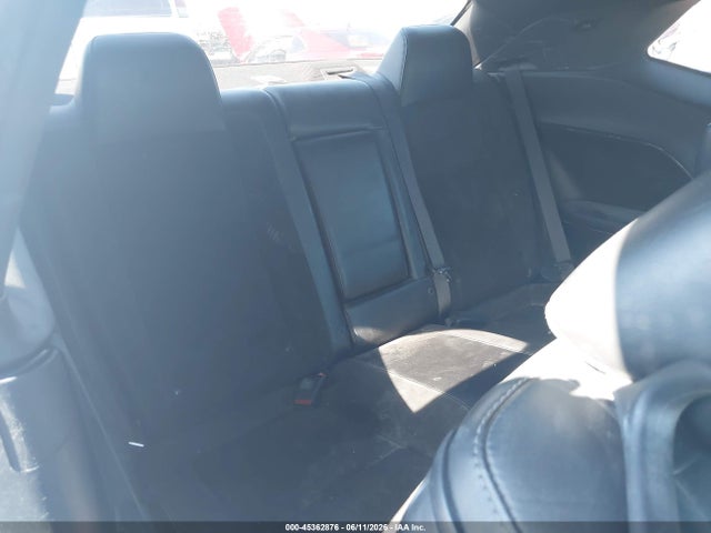 Продаж на аукціоні авто 2020 Dodge Challenger Gt, vin: 2C3CDZJG8LH148953, номер лоту: 45362876