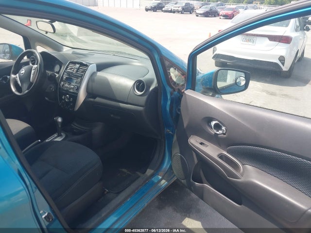 Aukcja sprzedaży 2015 Nissan Versa Note S (sr)/s Plus/sl/sr/sv, vin: 3N1CE2CP8FL366631, numer aukcji: 45362877