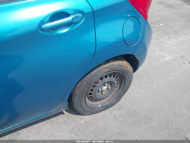 Aukcja sprzedaży 2015 Nissan Versa Note S (sr)/s Plus/sl/sr/sv, vin: 3N1CE2CP8FL366631, numer aukcji: 45362877
