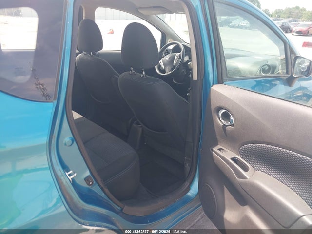 Aukcja sprzedaży 2015 Nissan Versa Note S (sr)/s Plus/sl/sr/sv, vin: 3N1CE2CP8FL366631, numer aukcji: 45362877