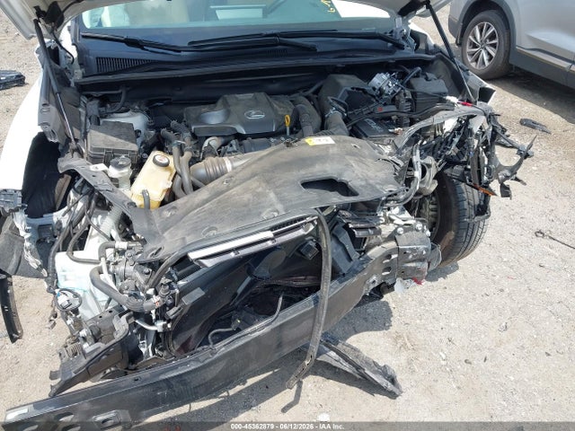 45362879 :رقم المزاد ، JTJYARBZ5K2127069 vin ، 2019 Lexus Nx 300 مزاد بيع