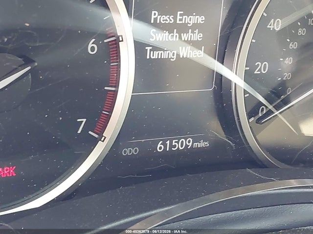 45362879 :رقم المزاد ، JTJYARBZ5K2127069 vin ، 2019 Lexus Nx 300 مزاد بيع