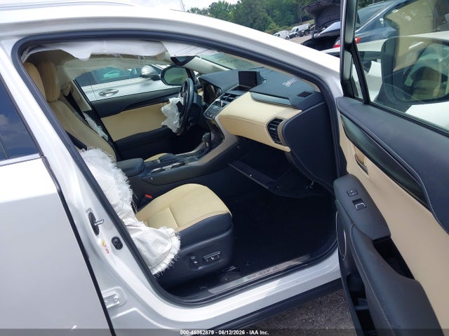 45362879 :رقم المزاد ، JTJYARBZ5K2127069 vin ، 2019 Lexus Nx 300 مزاد بيع