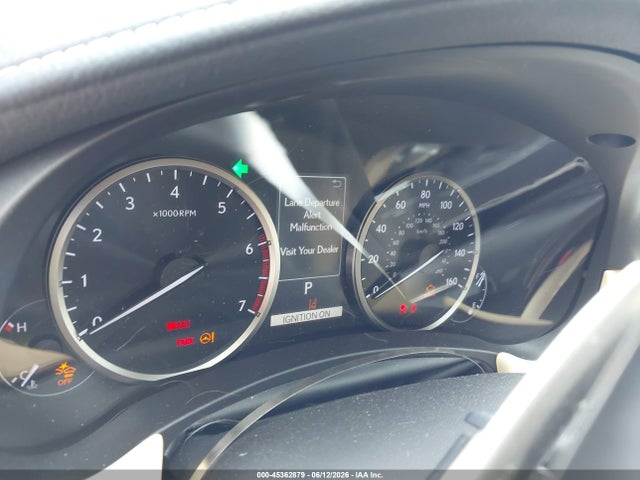 45362879 :رقم المزاد ، JTJYARBZ5K2127069 vin ، 2019 Lexus Nx 300 مزاد بيع