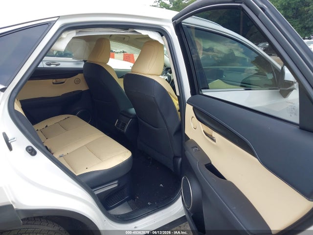 45362879 :رقم المزاد ، JTJYARBZ5K2127069 vin ، 2019 Lexus Nx 300 مزاد بيع