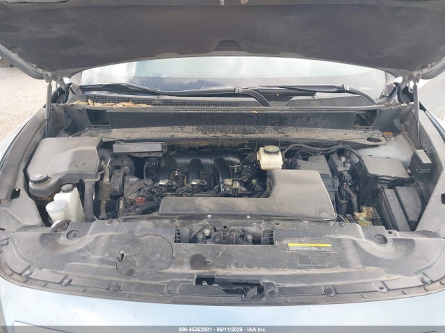 Aukcja sprzedaży 2017 Infiniti Qx60, vin: 5N1DL0MN4HC501316, numer aukcji: 45362881