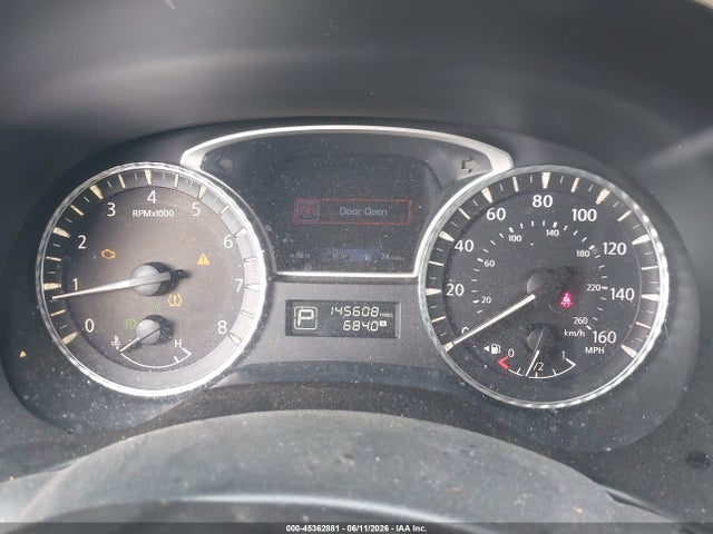 Aukcja sprzedaży 2017 Infiniti Qx60, vin: 5N1DL0MN4HC501316, numer aukcji: 45362881