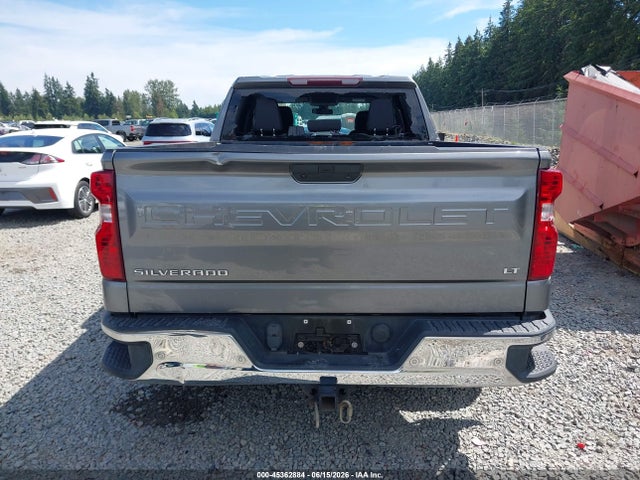 1GCUYDED9MZ121267 Chevrolet Silverado 1500 4wd Standard Bed Lt