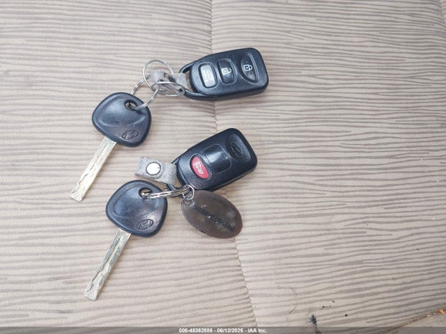 Продаж на аукціоні авто 2013 Hyundai Sonata Gls, vin: 5NPEB4AC3DH635030, номер лоту: 45362886