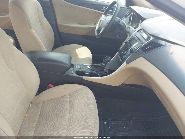 Продаж на аукціоні авто 2013 Hyundai Sonata Gls, vin: 5NPEB4AC3DH635030, номер лоту: 45362886