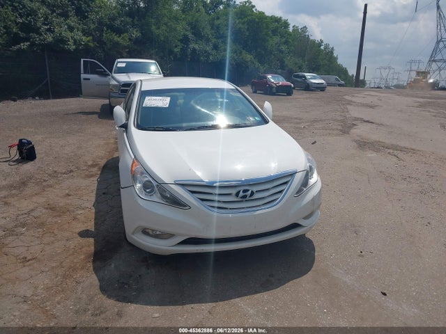 Продаж на аукціоні авто 2013 Hyundai Sonata Gls, vin: 5NPEB4AC3DH635030, номер лоту: 45362886