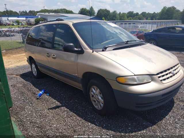 1999 Plymouth Grand Voyager Se მანქანა იყიდება აუქციონზე, vin: 1P4GP44G6XB641088, აუქციონის ნომერი: 45362889