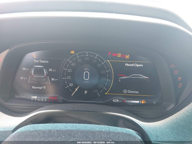Aukcja sprzedaży 2024 Cadillac Ct4 Sport, vin: 1G6DG5RK0R0124929, numer aukcji: 45362902