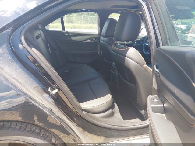 Aukcja sprzedaży 2024 Cadillac Ct4 Sport, vin: 1G6DG5RK0R0124929, numer aukcji: 45362902