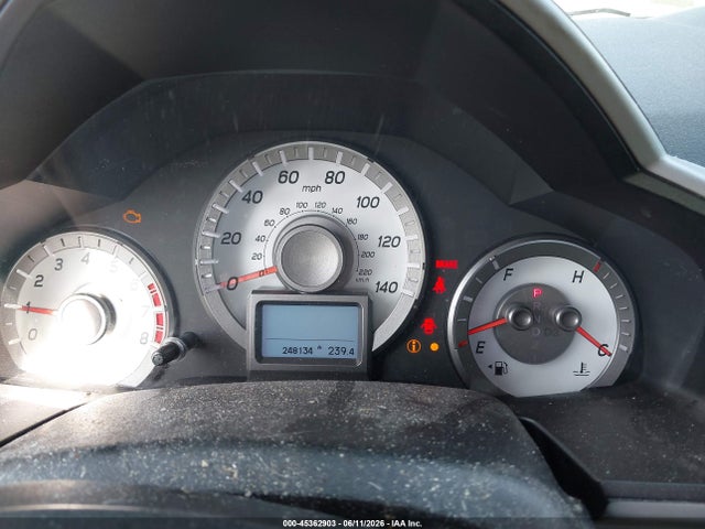 45362903 :رقم المزاد ، 5FNYF4H96DB065535 vin ، 2013 Honda Pilot Touring مزاد بيع