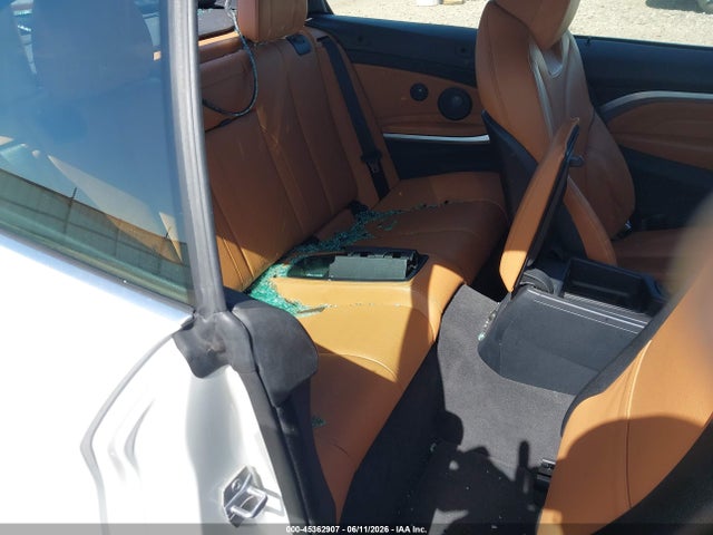 Продаж на аукціоні авто 2019 Bmw 440i, vin: WBA4Z5C58KEE17223, номер лоту: 45362907