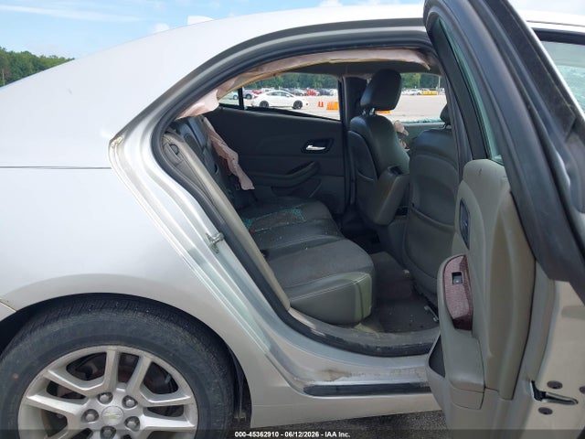 Aukcja sprzedaży 2013 Chevrolet Malibu 1lt, vin: 1G11C5SA9DF141689, numer aukcji: 45362910