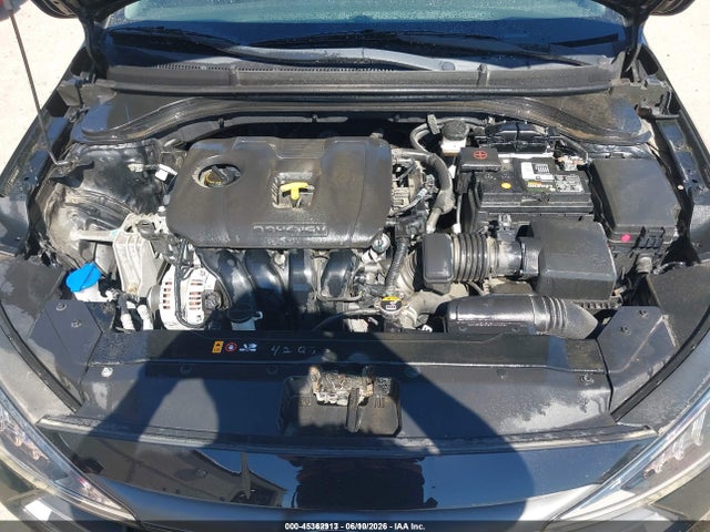 Aukcja sprzedaży 2020 Hyundai Elantra Se, vin: 5NPD74LF1LH602904, numer aukcji: 45362913