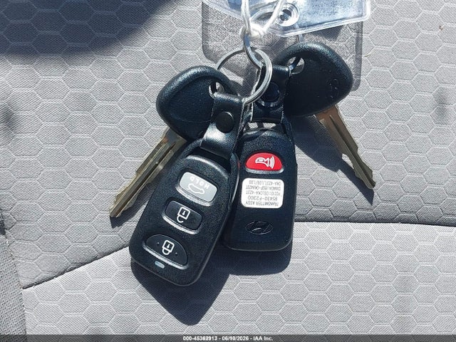 Hyundai ELANTRA SE 2020 5NPD74LF1LH602904 Image 11