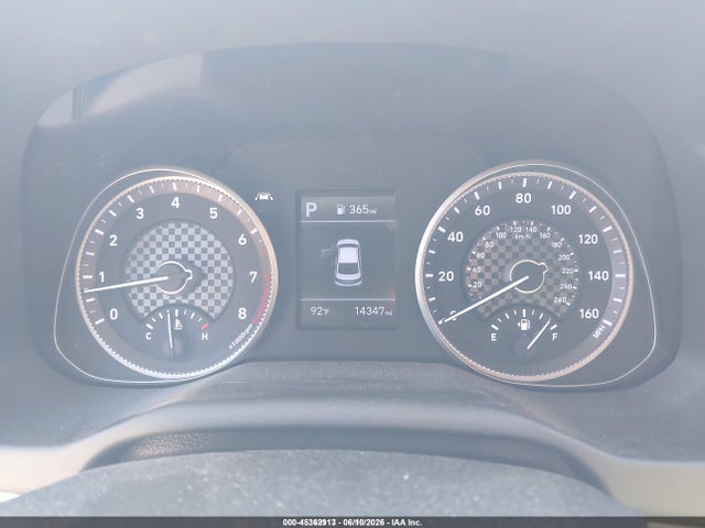 5NPD74LF1LH602904 Hyundai ELANTRA SE
