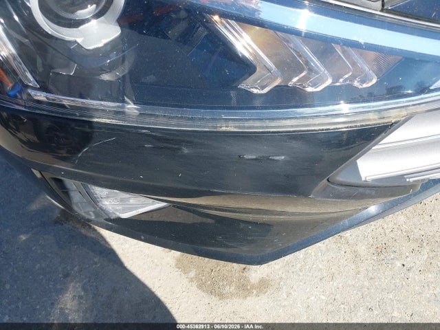 Hyundai ELANTRA SE 2020 5NPD74LF1LH602904 Image 13