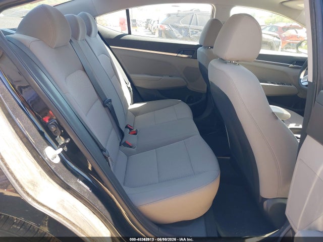 Hyundai ELANTRA SE 2020 5NPD74LF1LH602904 Image 8