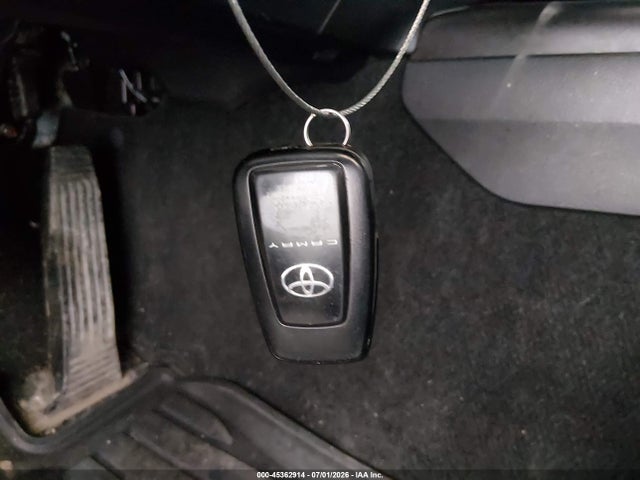 4T1S11BK9RU128832 Toyota CAMRY SE