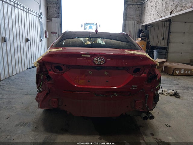 4T1S11BK9RU128832 Toyota CAMRY SE
