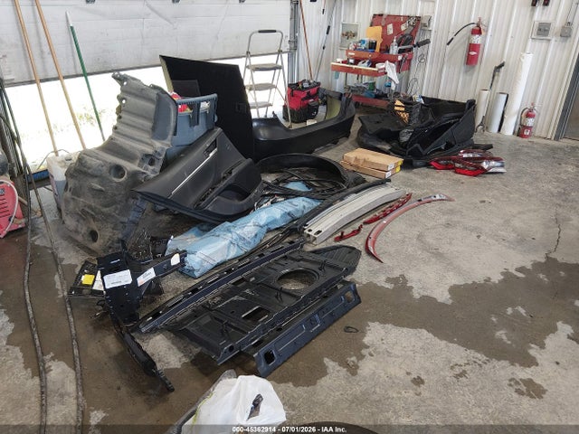 4T1S11BK9RU128832 Toyota CAMRY SE