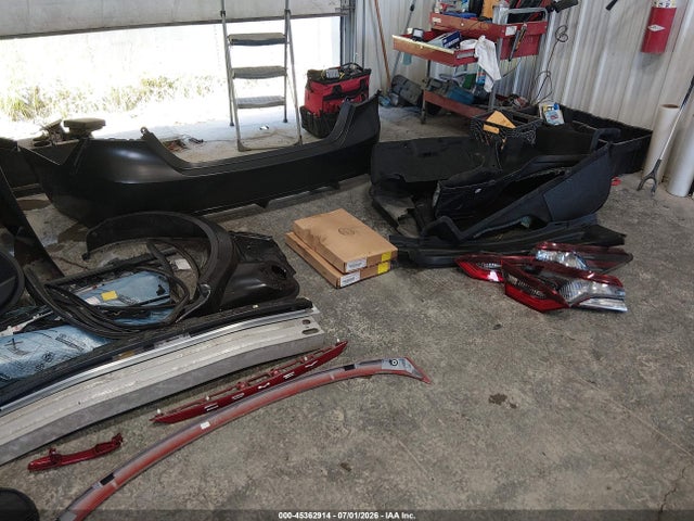4T1S11BK9RU128832 Toyota CAMRY SE