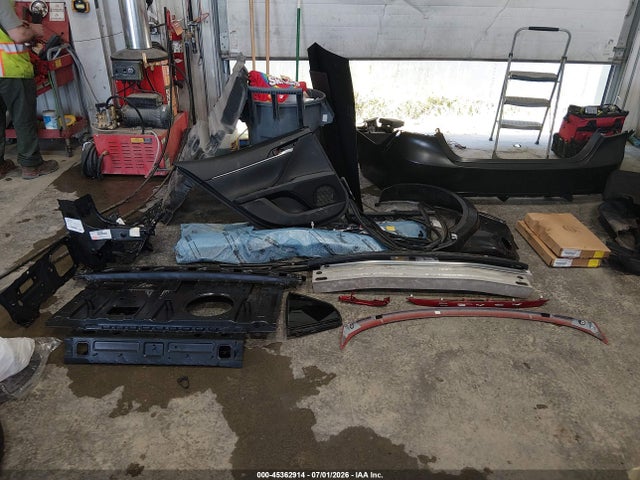 4T1S11BK9RU128832 Toyota CAMRY SE