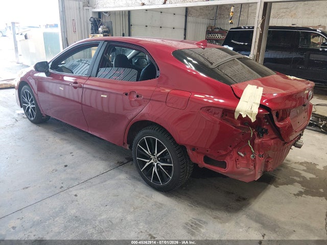 4T1S11BK9RU128832 Toyota CAMRY SE