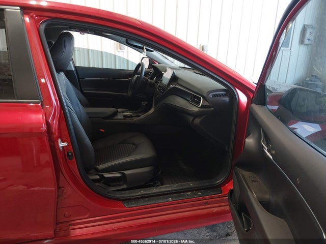 4T1S11BK9RU128832 Toyota CAMRY SE