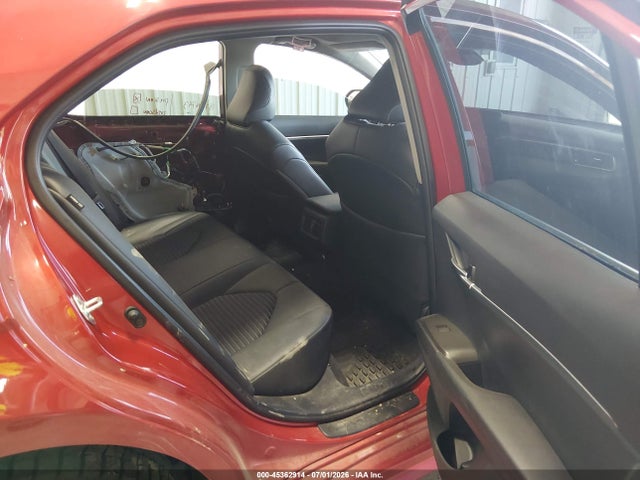 4T1S11BK9RU128832 Toyota CAMRY SE
