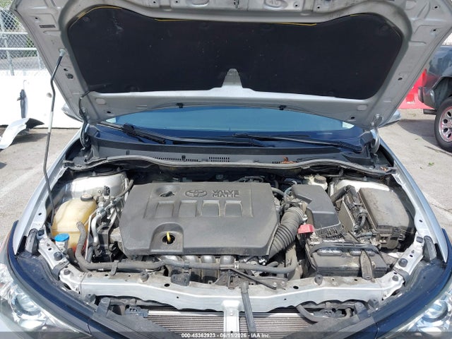 Toyota COROLLA IM 2018 JTNKARJE0JJ555753 Image 10