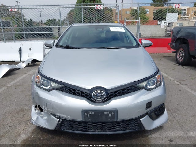Toyota COROLLA IM 2018 JTNKARJE0JJ555753 Image 13