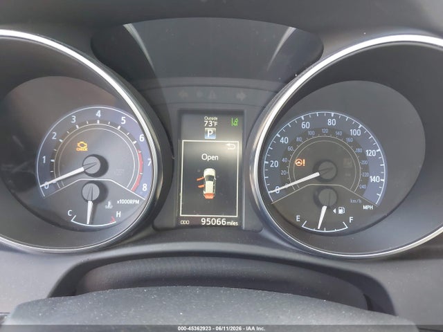 Toyota COROLLA IM 2018 JTNKARJE0JJ555753 Image 16