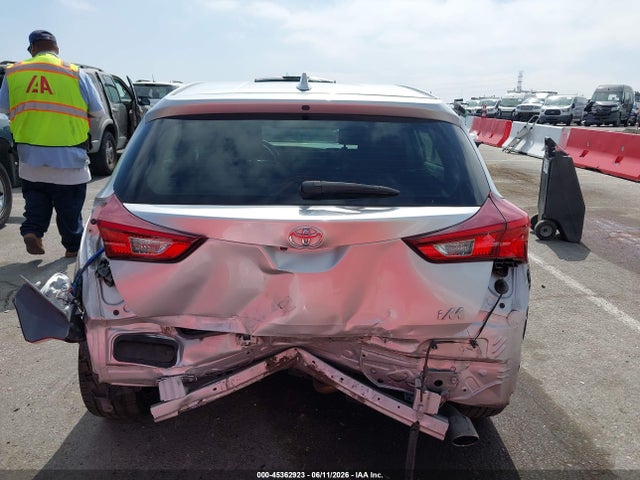 Toyota COROLLA IM 2018 JTNKARJE0JJ555753 Image 17