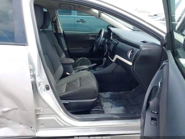 Toyota COROLLA IM 2018 JTNKARJE0JJ555753 Image 5
