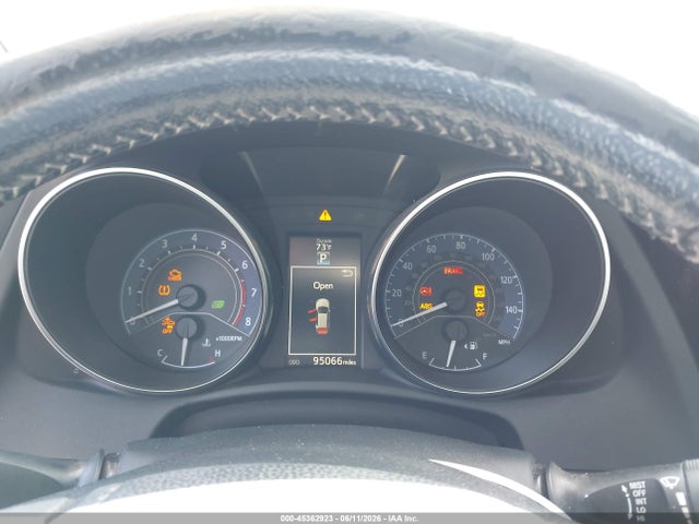 Toyota COROLLA IM 2018 JTNKARJE0JJ555753 Image 7