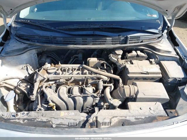 Продаж на аукціоні авто 2019 Kia Rio Lx, vin: 3KPA24AB1KE227746, номер лоту: 45362924