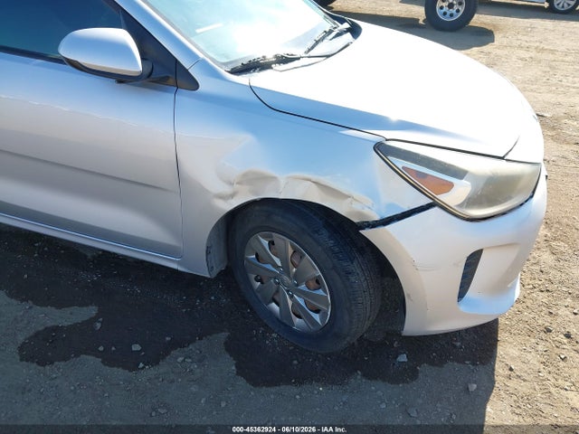 KIA RIO LX 2019 3KPA24AB1KE227746 Image 6