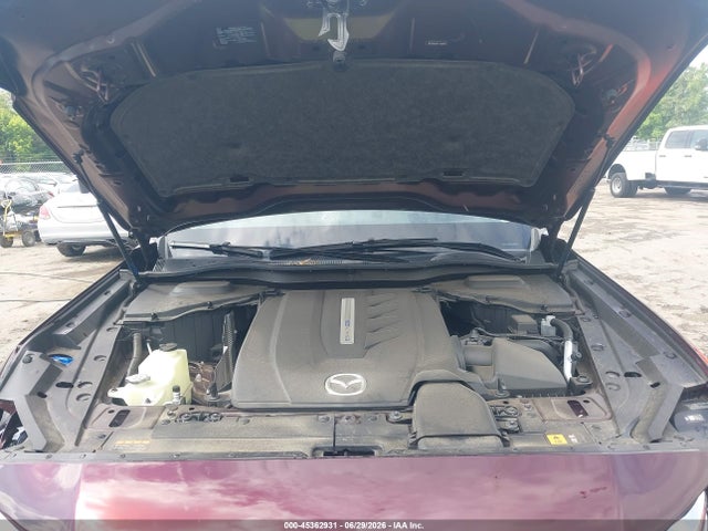 Mazda Cx-90 Phev Premium 2024 JM3KKDHA9R1150890 Image 10