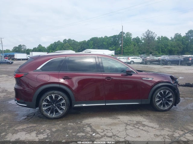 Mazda Cx-90 Phev Premium 2024 JM3KKDHA9R1150890 Image 13