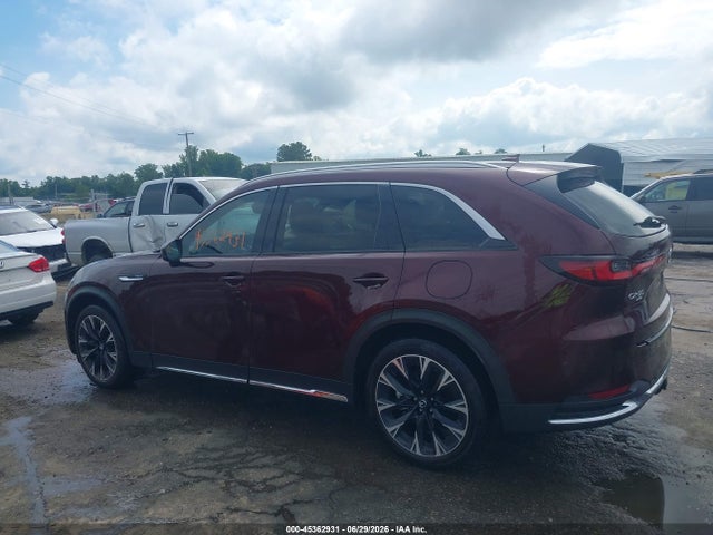 Mazda Cx-90 Phev Premium 2024 JM3KKDHA9R1150890 Image 14