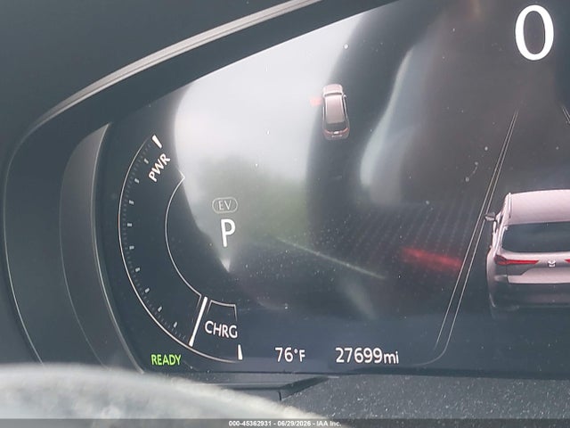 Mazda Cx-90 Phev Premium 2024 JM3KKDHA9R1150890 Image 15