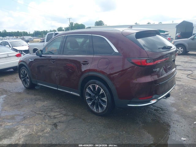 Mazda Cx-90 Phev Premium 2024 JM3KKDHA9R1150890 Image 3
