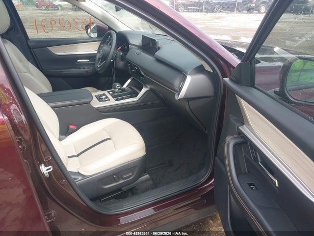 Mazda Cx-90 Phev Premium 2024 JM3KKDHA9R1150890 Image 5