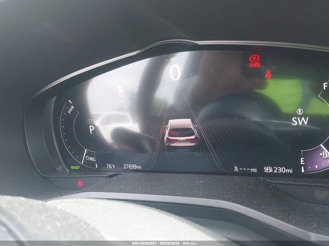 Mazda Cx-90 Phev Premium 2024 JM3KKDHA9R1150890 Image 7