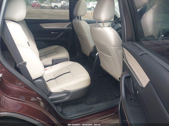 Mazda Cx-90 Phev Premium 2024 JM3KKDHA9R1150890 Image 8